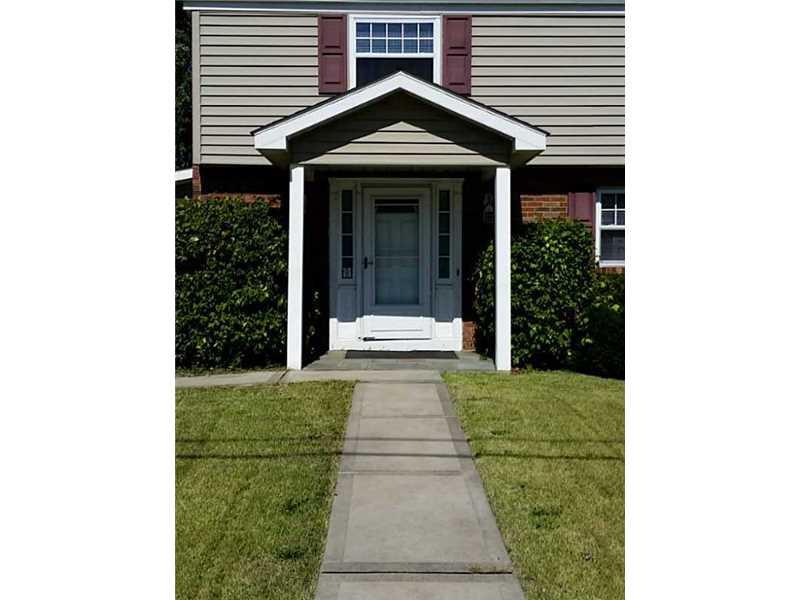 9 Highbury Road Cheswick, PA 15024 - Photo 3 of 19 Exterior Front. Front Door Welcomes You!!