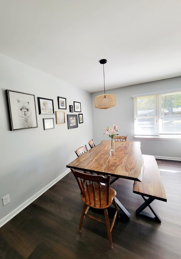 1517 Basewood Drive Raleigh, NC 27609 - Photo 9 of 47 Photo #9