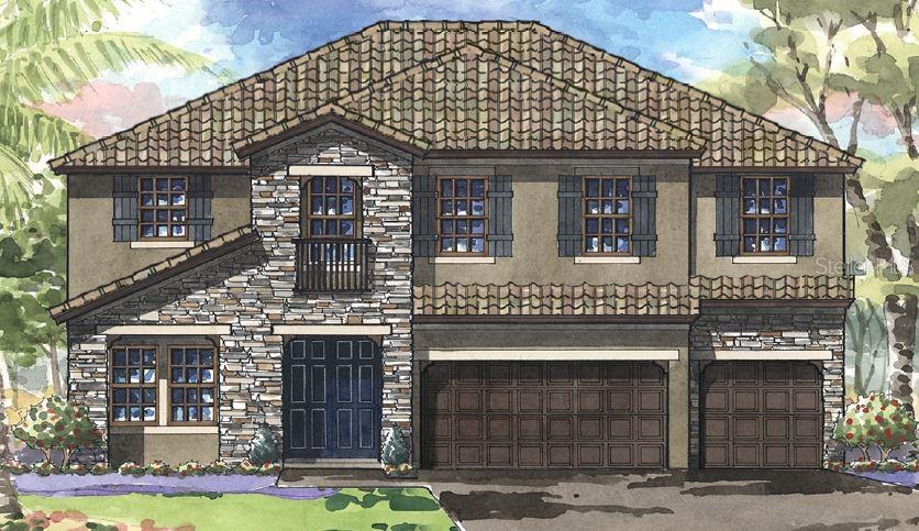 4107 Woods Rider Loop Odessa, FL 33556 - Photo 1 of 1 Gallery Image 1