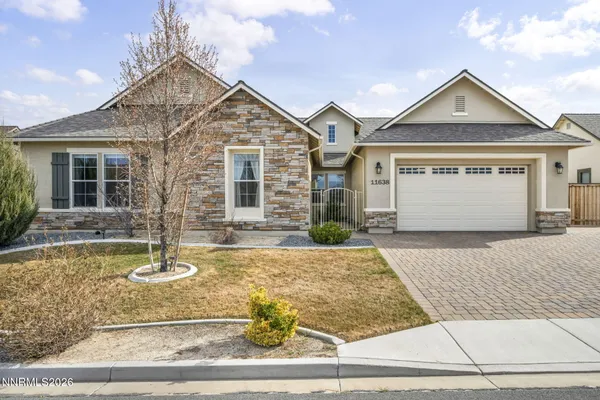 $799,900 | 11638 Vista Park Drive, Spanish Springs, NV 89441