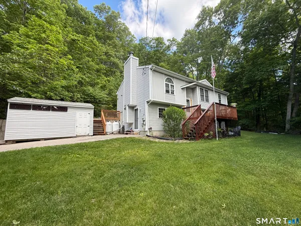 $359,900 | 257 Snake Meadow Road, Moosup, CT 06354
