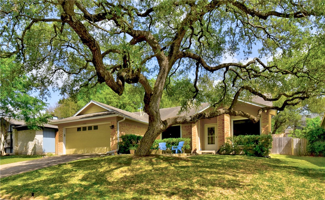 7703 Seminary Ridge Drive Austin, TX 78745 - Photo 1 of 1