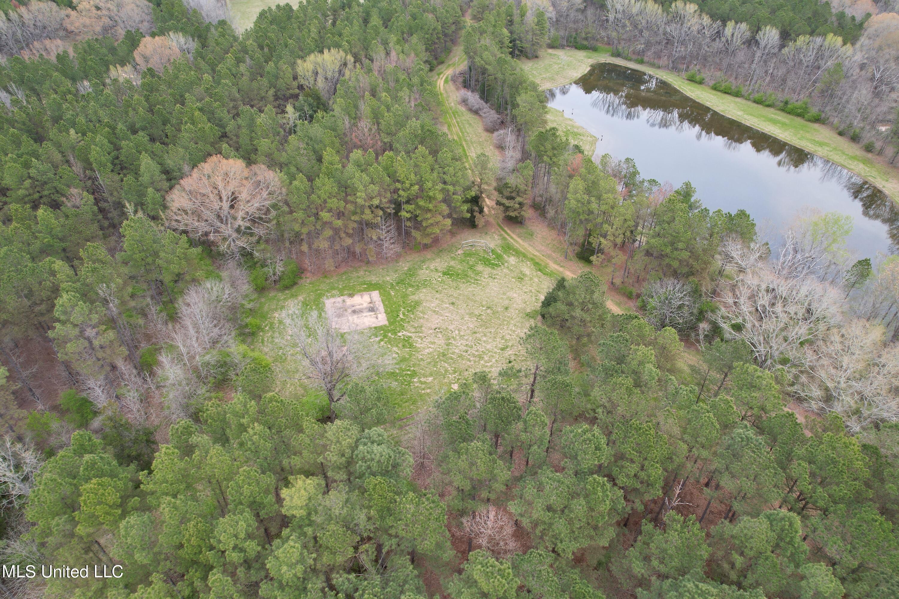 1972 Owens Wells Road Lexington, MS 39095 - Photo 3 of 32 DJI_0009