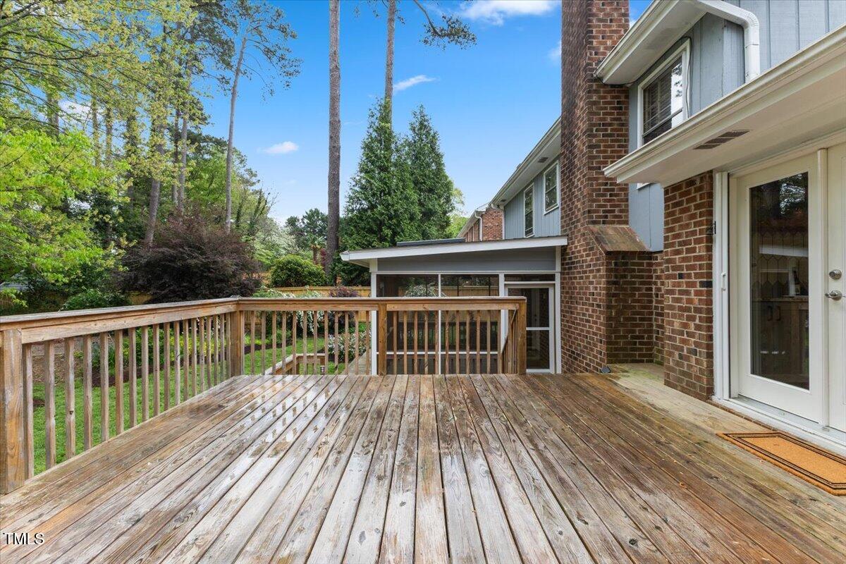 1205 Country Ridge Drive Raleigh, NC 27609 - Photo 51 of 73 54-1205 Country Ridge Dr