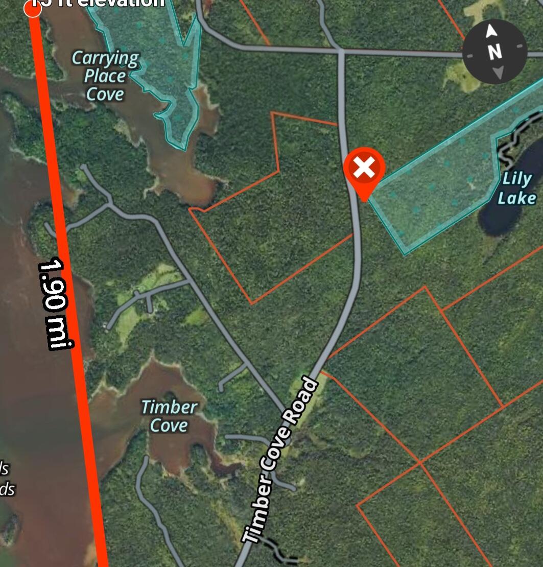 4 Timber Cove Road Lubec, ME 04652 - Photo 2 of 2 Screenshot_2