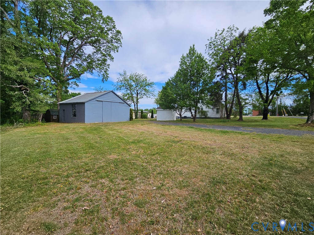 74 Conner Street Dillwyn, VA 23936 - Photo 38 of 57