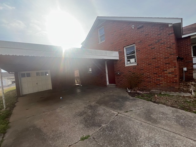 1919 Logan Street Murphysboro, IL 62966 - Photo 2 of 9