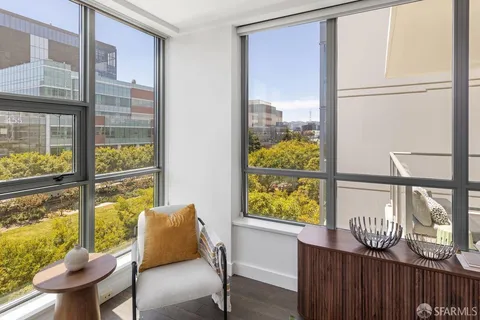 $1,098,000 | 420 Mission Bay Boulevard North, Unit 406, San Francisco, CA 94158