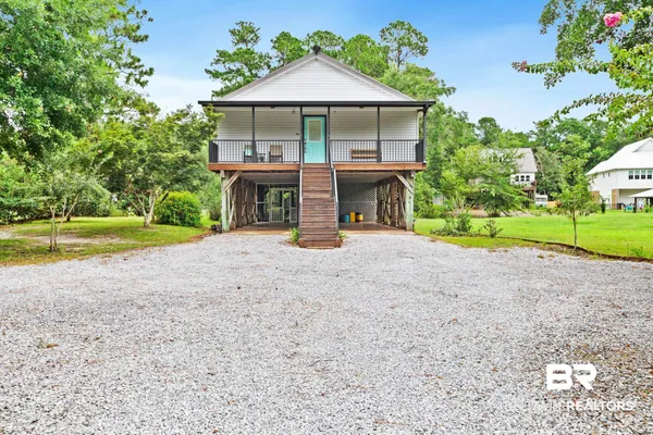 $449,500 | 10167 Bay Haven Drive, Fairhope, AL 36532