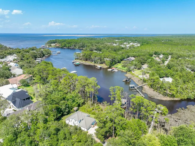 a view of a house and outdoor space