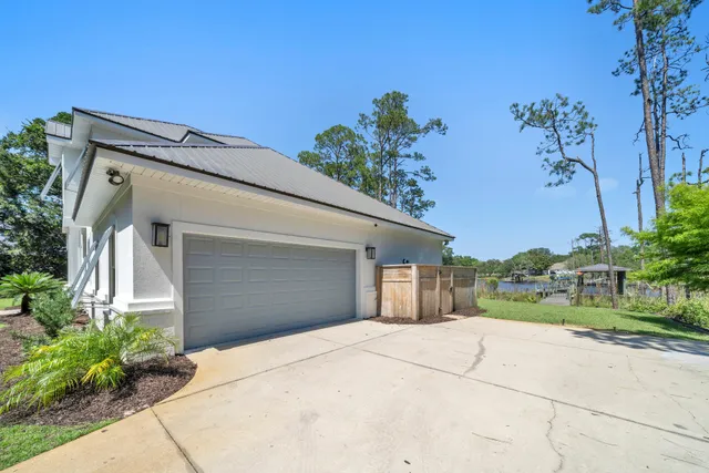 $6,000 | 160 Grand Flora Way, Santa Rosa Beach, FL 32459