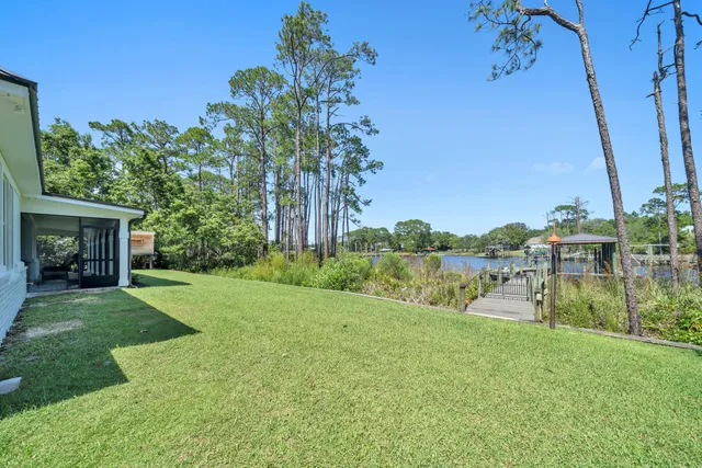 $6,000 | 160 Grand Flora Way, Santa Rosa Beach, FL 32459