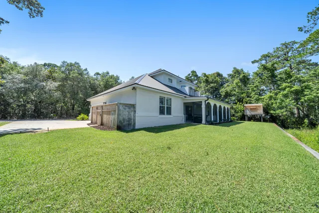 $6,000 | 160 Grand Flora Way, Santa Rosa Beach, FL 32459