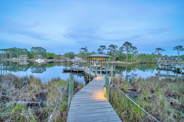 $6,000 | 160 Grand Flora Way, Santa Rosa Beach, FL 32459