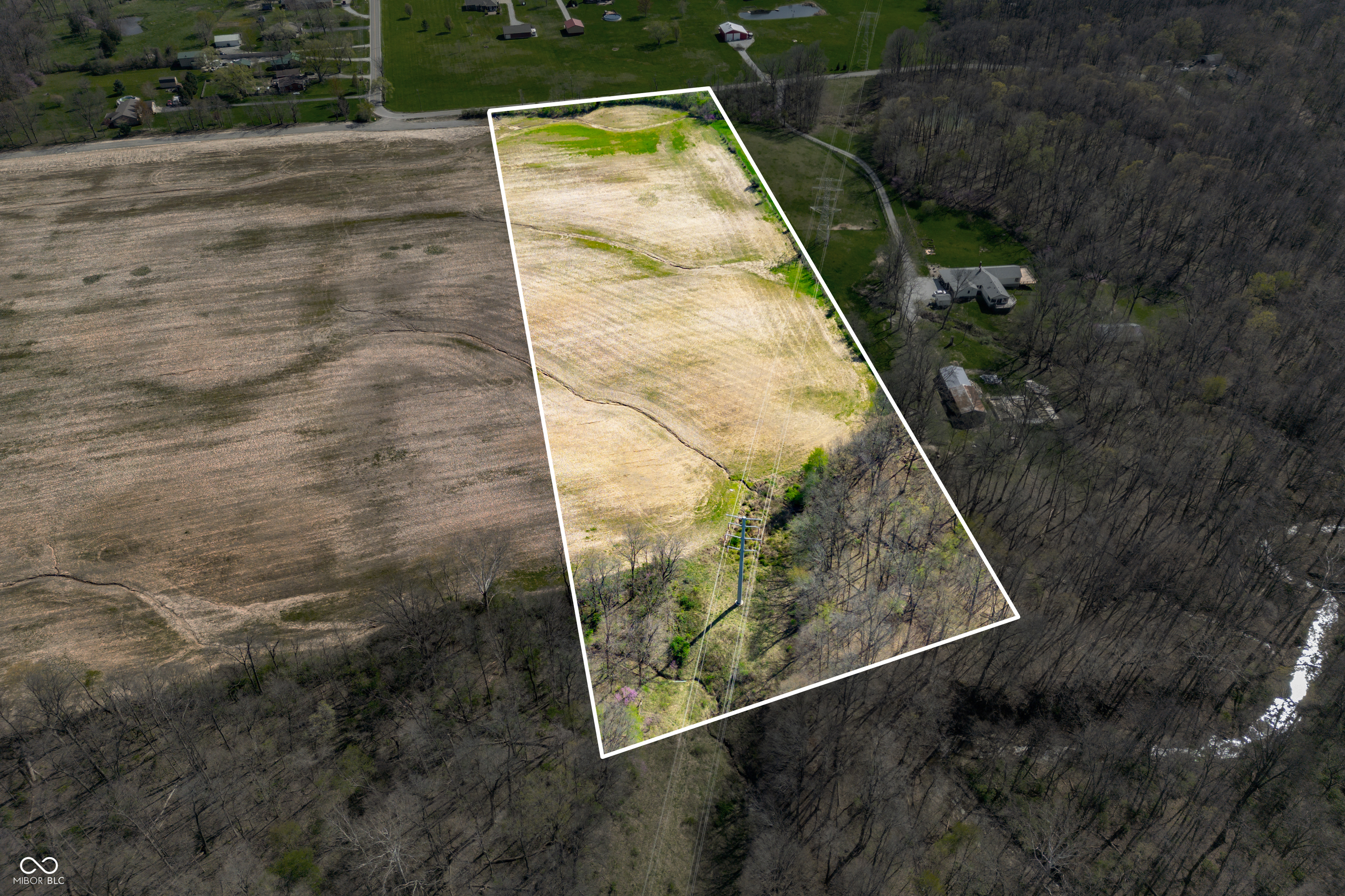 Lot 1 Legacy Estates Road Mooresville, IN 46158 - Photo 2 of 10