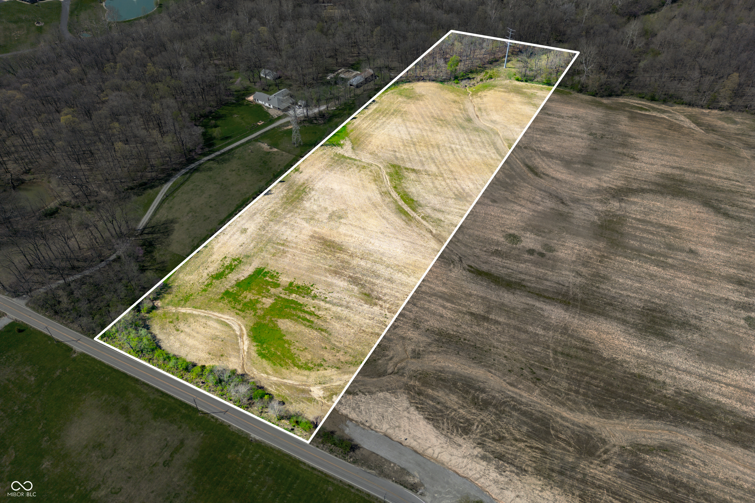 Lot 1 Legacy Estates Road Mooresville, IN 46158 - Photo 3 of 10