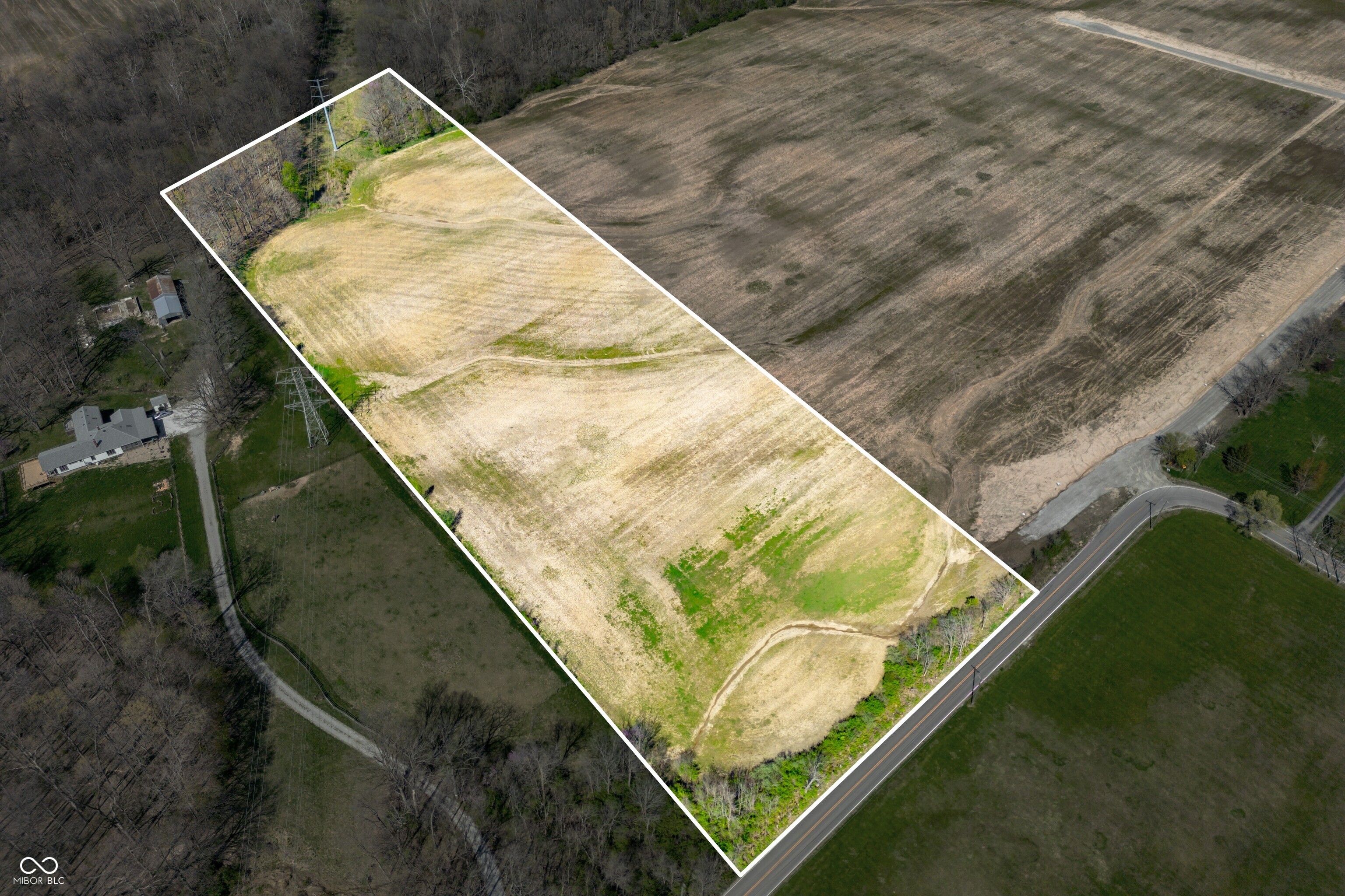 Lot 1 Legacy Estates Road Mooresville, IN 46158 - Photo 4 of 10