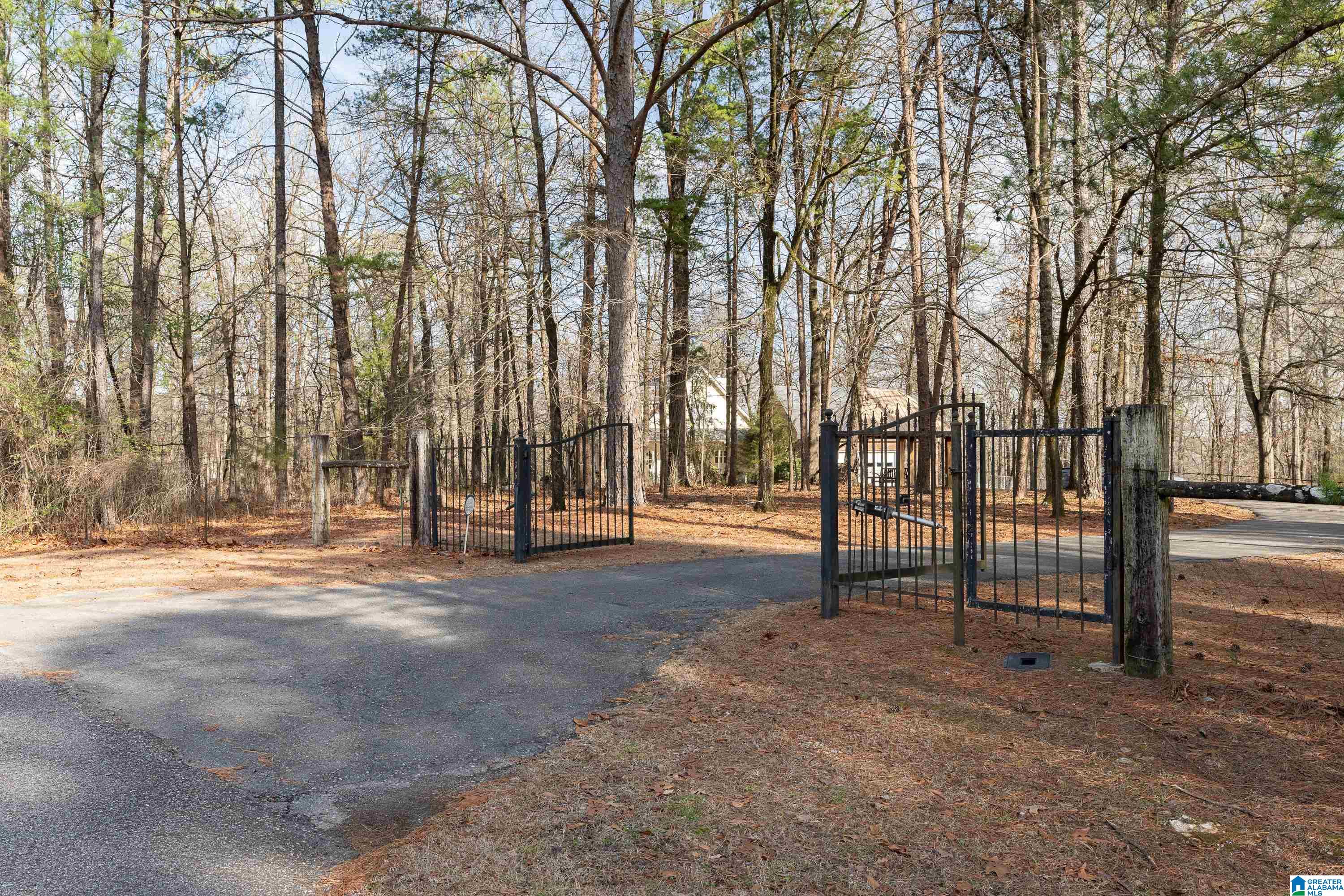 135 Plateau Road Montevallo, AL 35115 - Photo 35 of 53