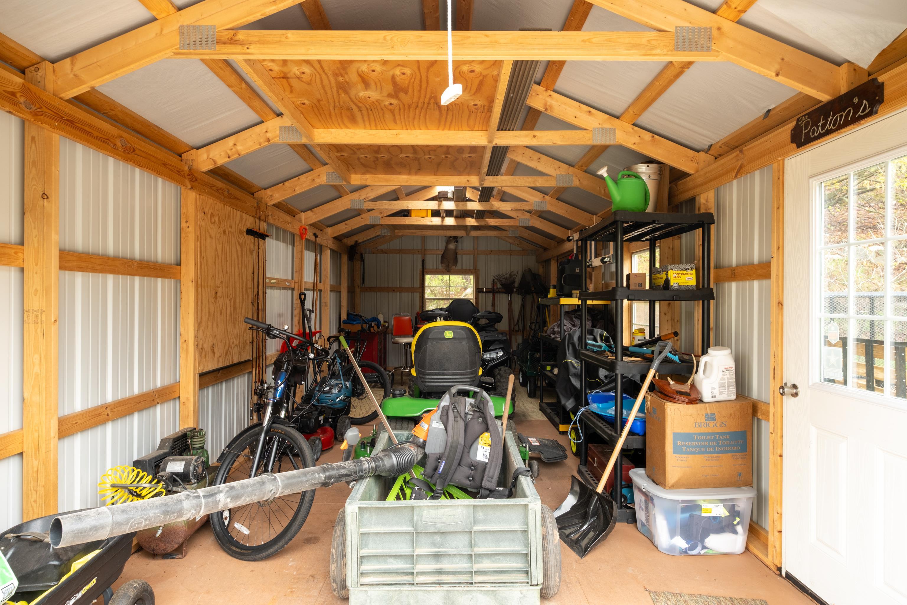 2880 Rushton Road Central Lake, MI 49622 - Photo 43 of 59