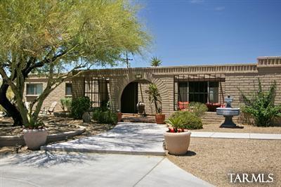735 West Chula Vista Road Tucson, AZ 85704 - Photo 3 of 23 Gallery Image 3