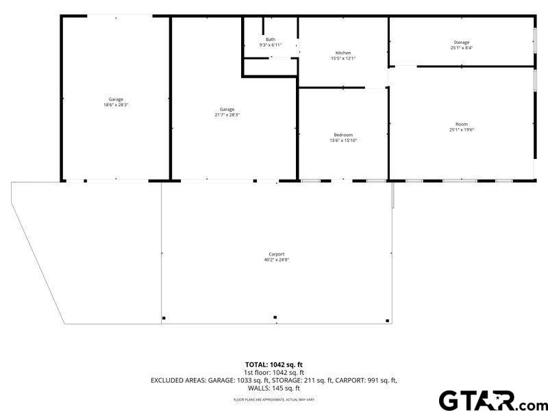 2226 Holly Road Gilmer, TX 75644 - Photo 43 of 43 Gallery Image 43