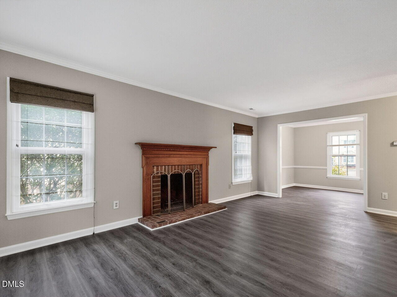 1313 Dylan Heath Court Raleigh, NC 27608 - Photo 11 of 23 011-1280x960-family-room