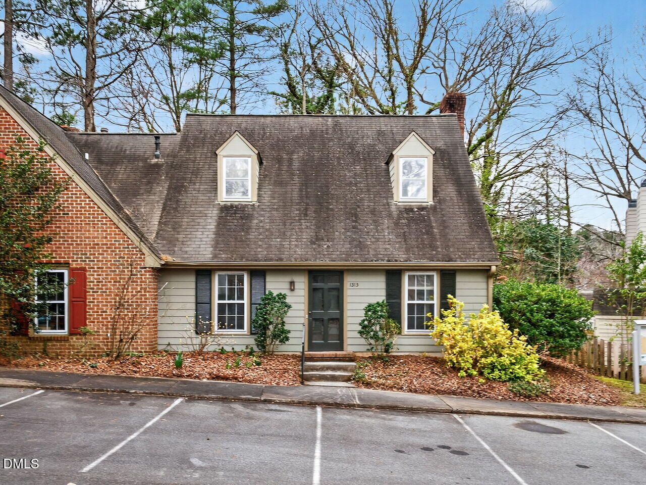 1313 Dylan Heath Court Raleigh, NC 27608 - Photo 2 of 23 002-1280x960-front