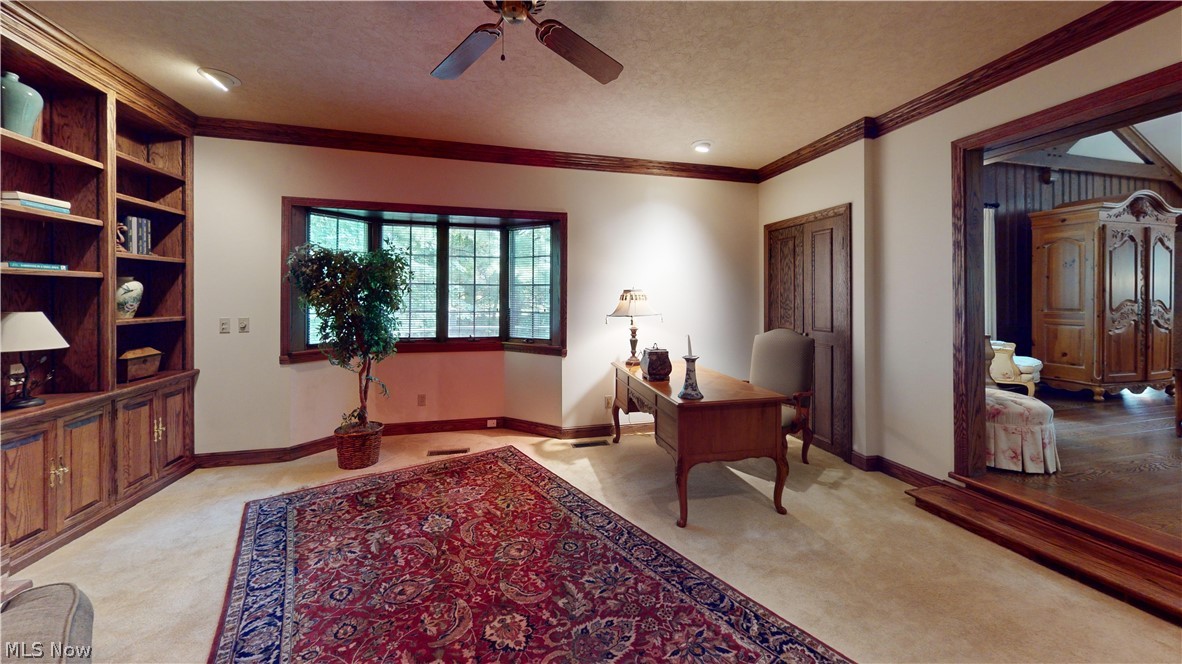 134 North Revere Road Akron, OH 44333 - Photo 22 of 46