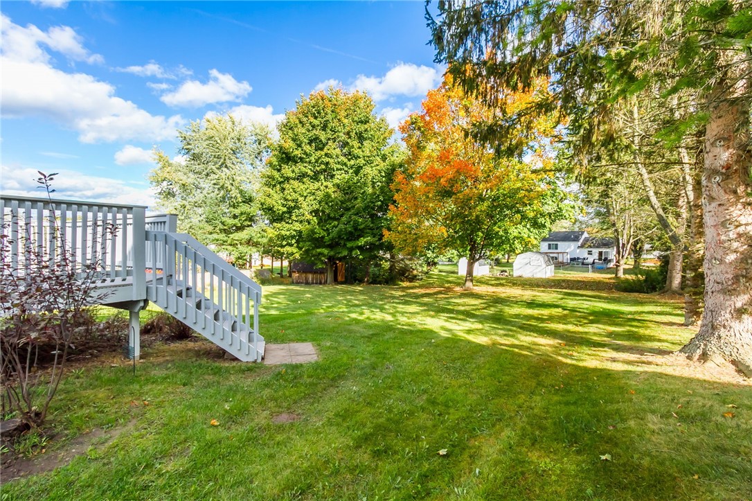 3261 Evergreen Circle Walworth, NY 14568 - Photo 23 of 27