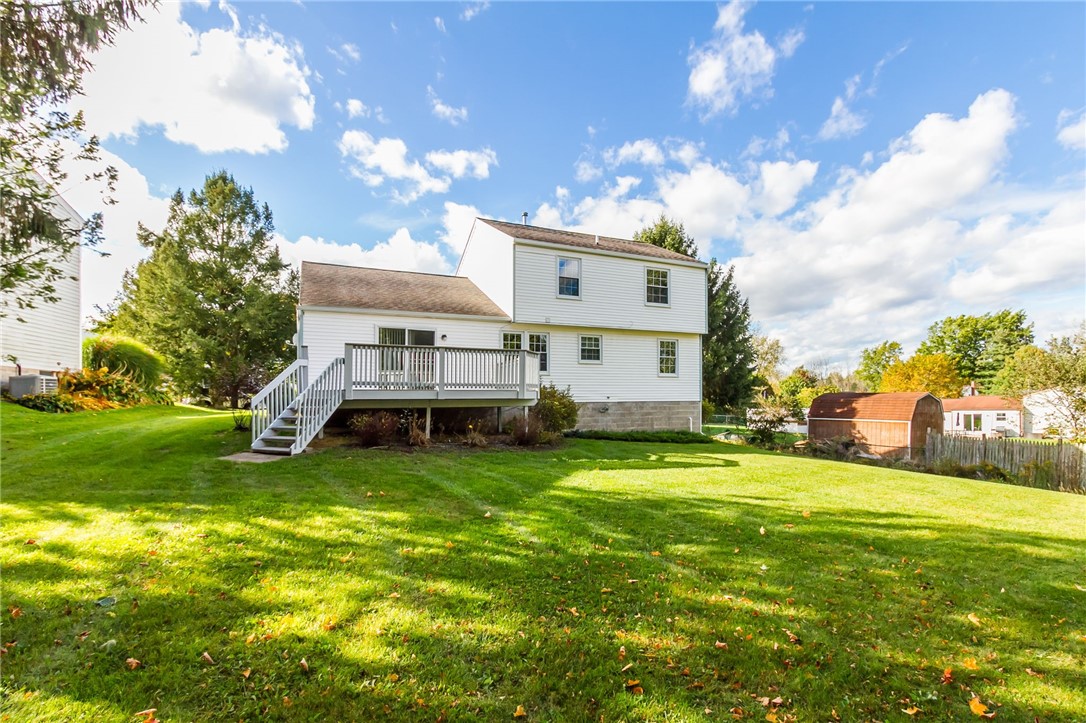 3261 Evergreen Circle Walworth, NY 14568 - Photo 26 of 27