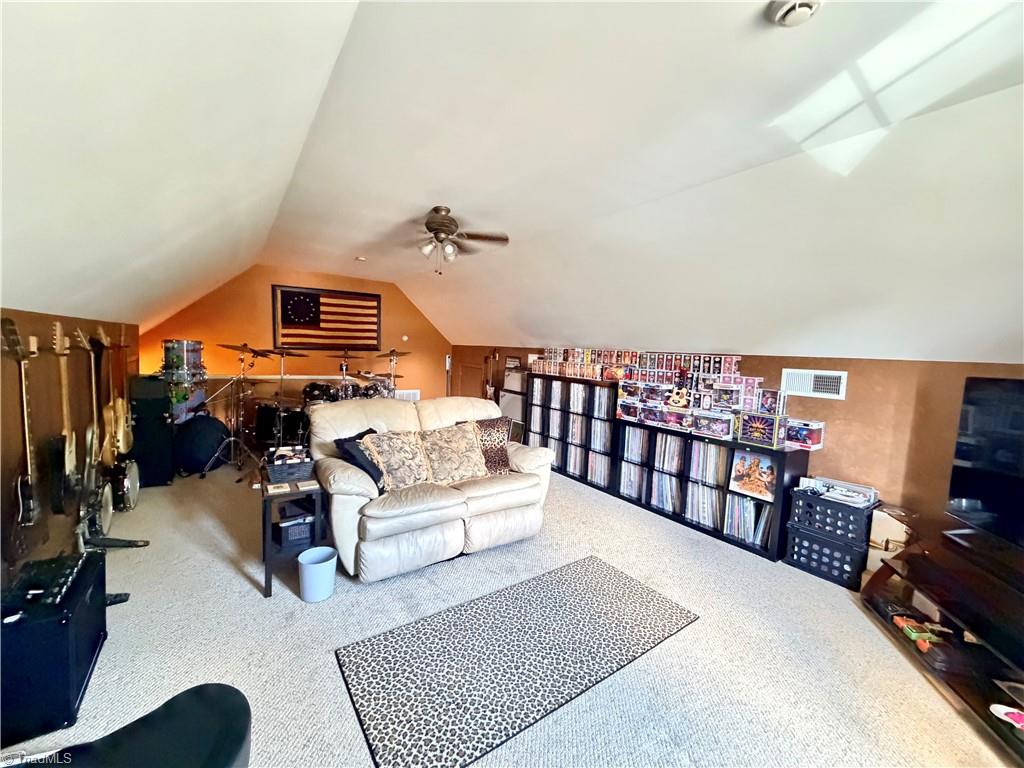 198 Captain Day Road Ronda, NC 28670 - Photo 25 of 28