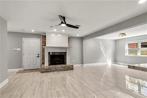 $589,900 | 917 Christana Place, Gretna, LA 70056