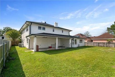 $589,900 | 917 Christana Place, Gretna, LA 70056