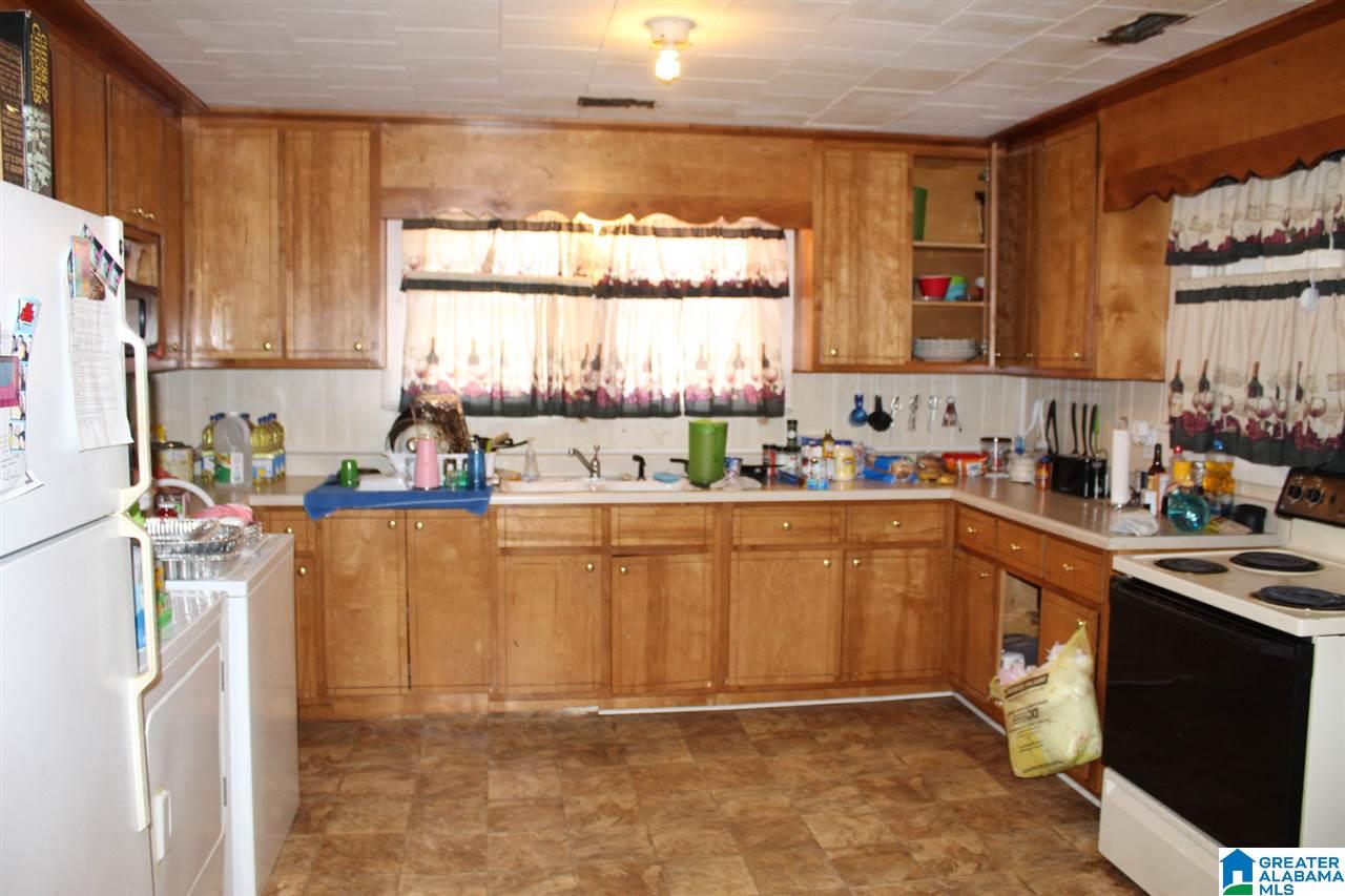 1785 Taylors Chapel Road Eastaboga, AL 36260 - Photo 2 of 7