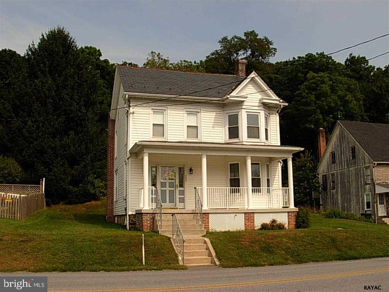 405 Springvale Road Red Lion, PA 17356 - Photo 1 of 15