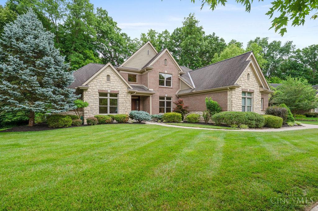 1643 Hawk Ridge Drive Maineville, OH 45039 - Photo 2 of 61 Gallery Image 2