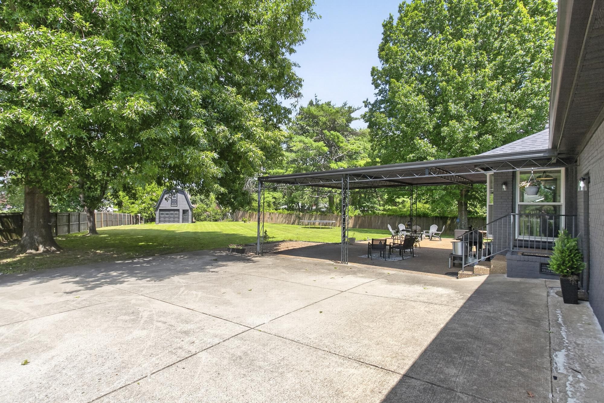 431 Douglas Bend Road Gallatin, TN 37066 - Photo 40 of 45