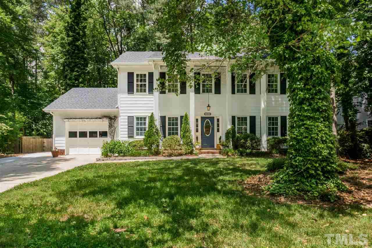 1602 Buckingham Road Garner, NC 27529 - Photo 1 of 26 Gallery Image 1