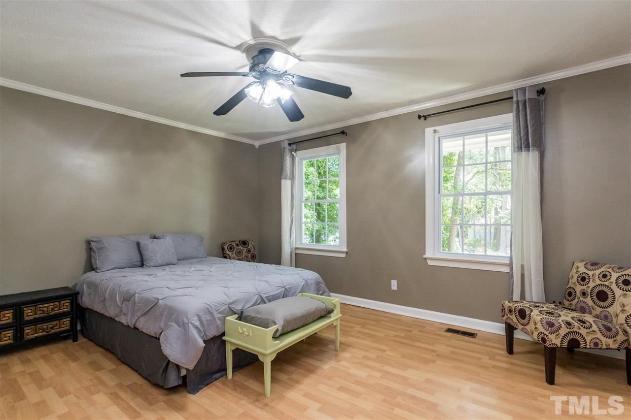 1602 Buckingham Road Garner, NC 27529 - Photo 14 of 26 Gallery Image 14