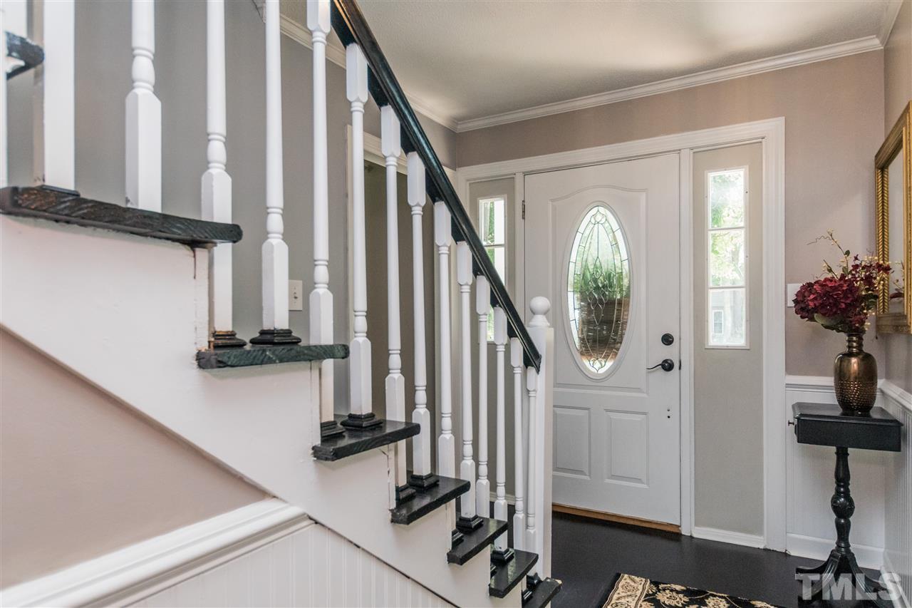 1602 Buckingham Road Garner, NC 27529 - Photo 3 of 26 Gallery Image 3