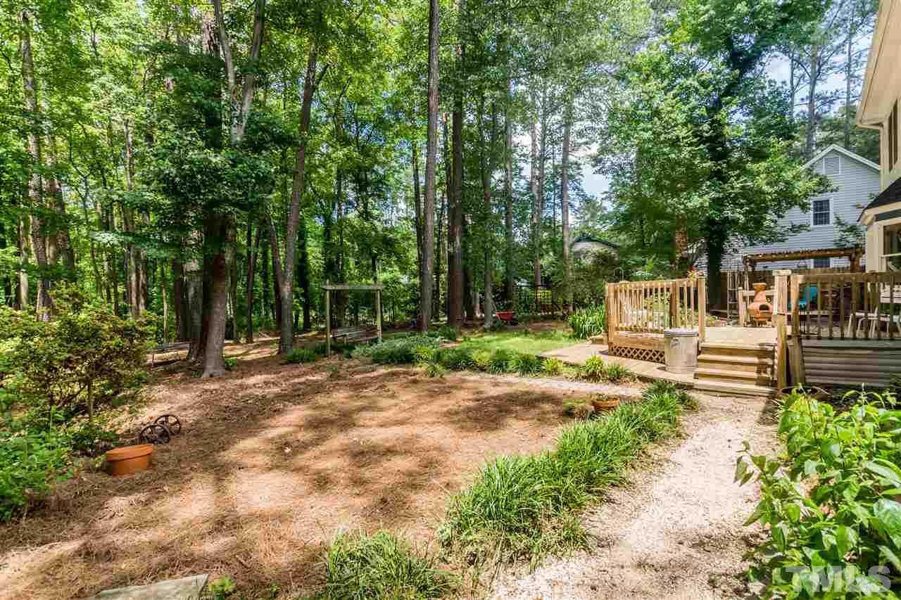 1602 Buckingham Road Garner, NC 27529 - Photo 22 of 26 Gallery Image 22