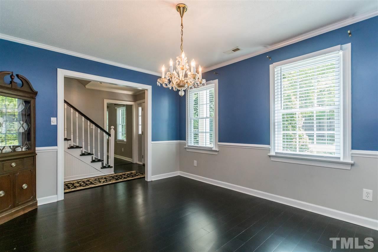 1602 Buckingham Road Garner, NC 27529 - Photo 4 of 26 Gallery Image 4