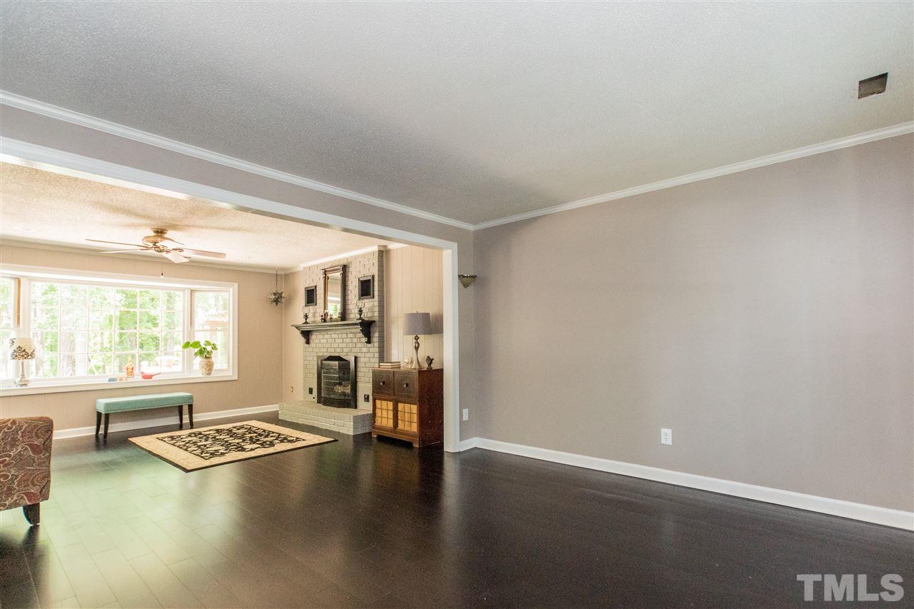 1602 Buckingham Road Garner, NC 27529 - Photo 5 of 26 Gallery Image 5