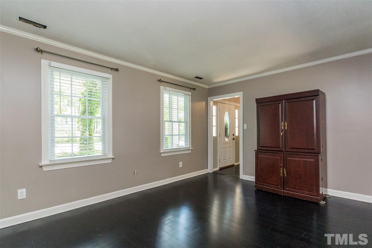 1602 Buckingham Road Garner, NC 27529 - Photo 6 of 26 Gallery Image 6