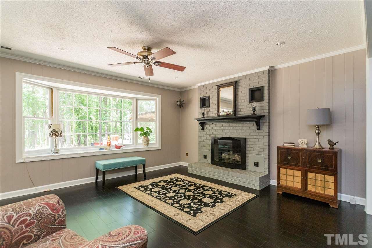 1602 Buckingham Road Garner, NC 27529 - Photo 7 of 26 Gallery Image 7