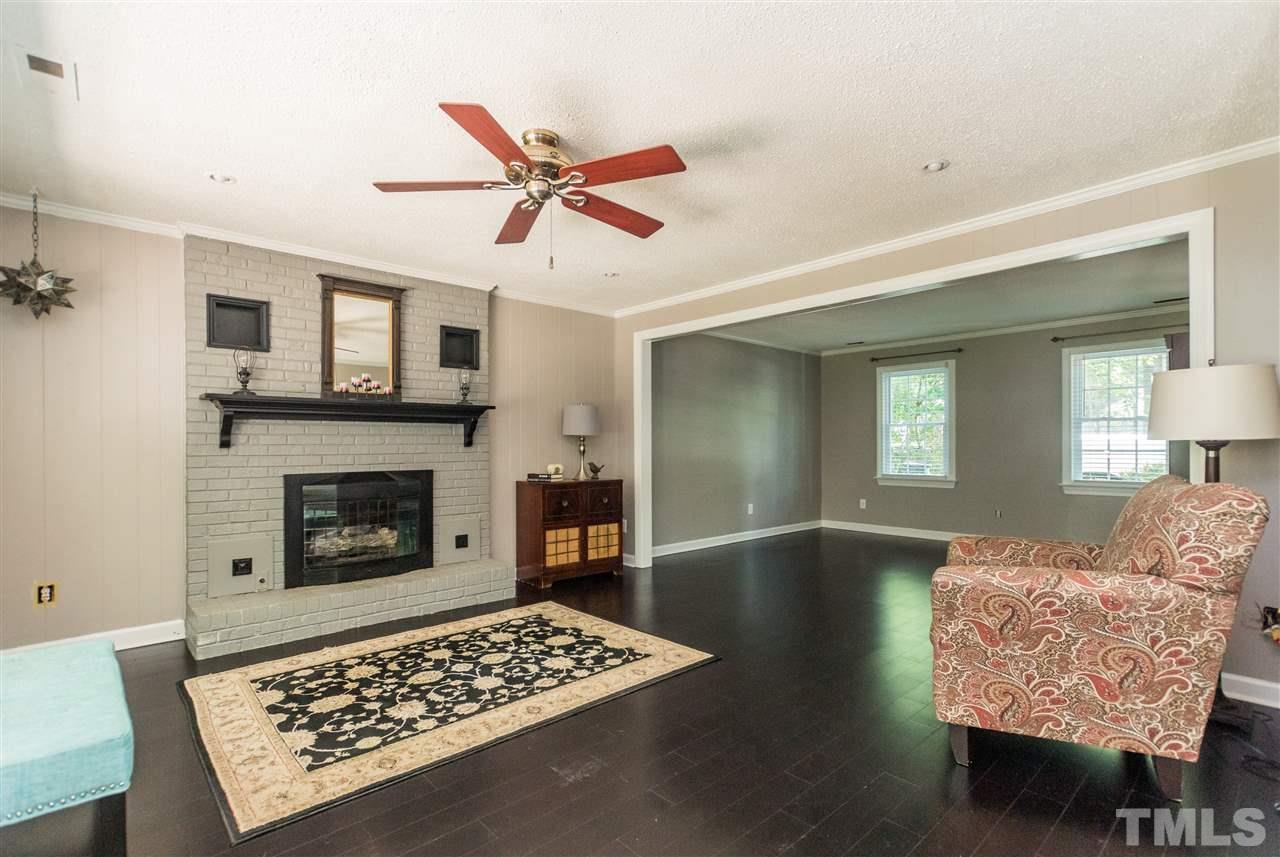 1602 Buckingham Road Garner, NC 27529 - Photo 8 of 26 Gallery Image 8
