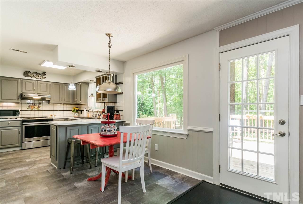 1602 Buckingham Road Garner, NC 27529 - Photo 9 of 26 Gallery Image 9