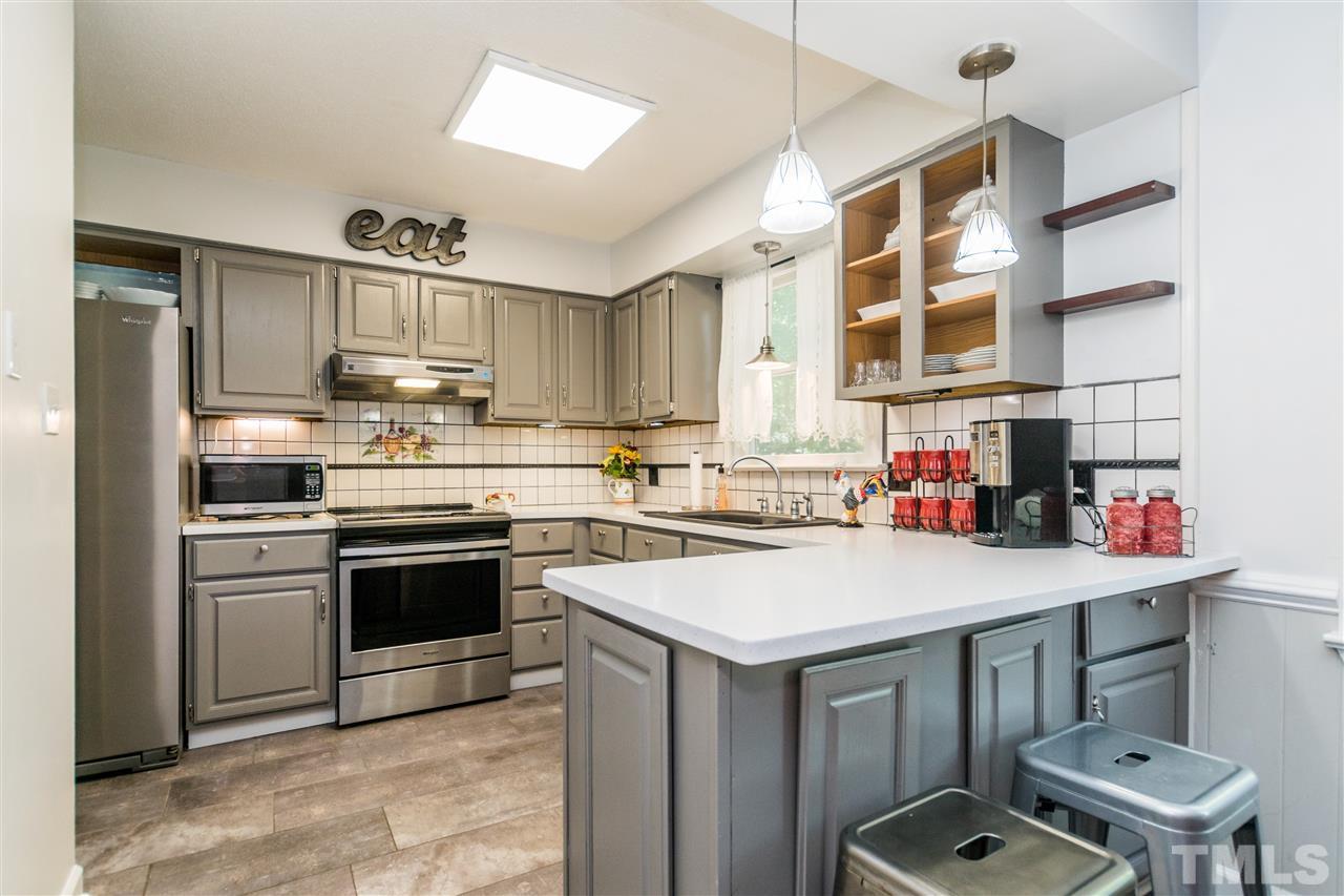 1602 Buckingham Road Garner, NC 27529 - Photo 10 of 26 Gallery Image 10