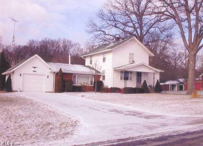 12310 Oyster Road Alliance, OH 44601 - Photo 1 of 1