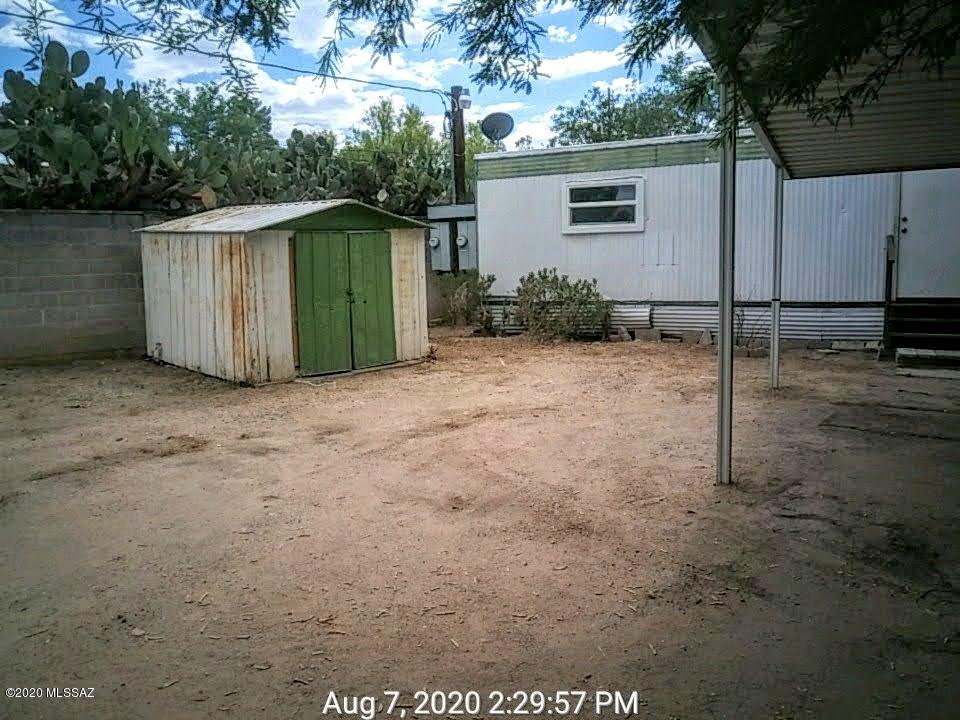 3119 East Greenlee Road Tucson, AZ 85716 - Photo 4 of 23